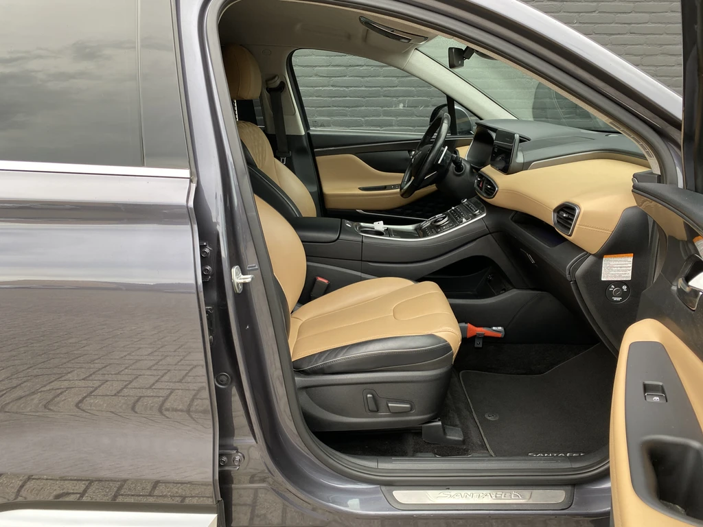 Hyundai Santa Fe – foto 18