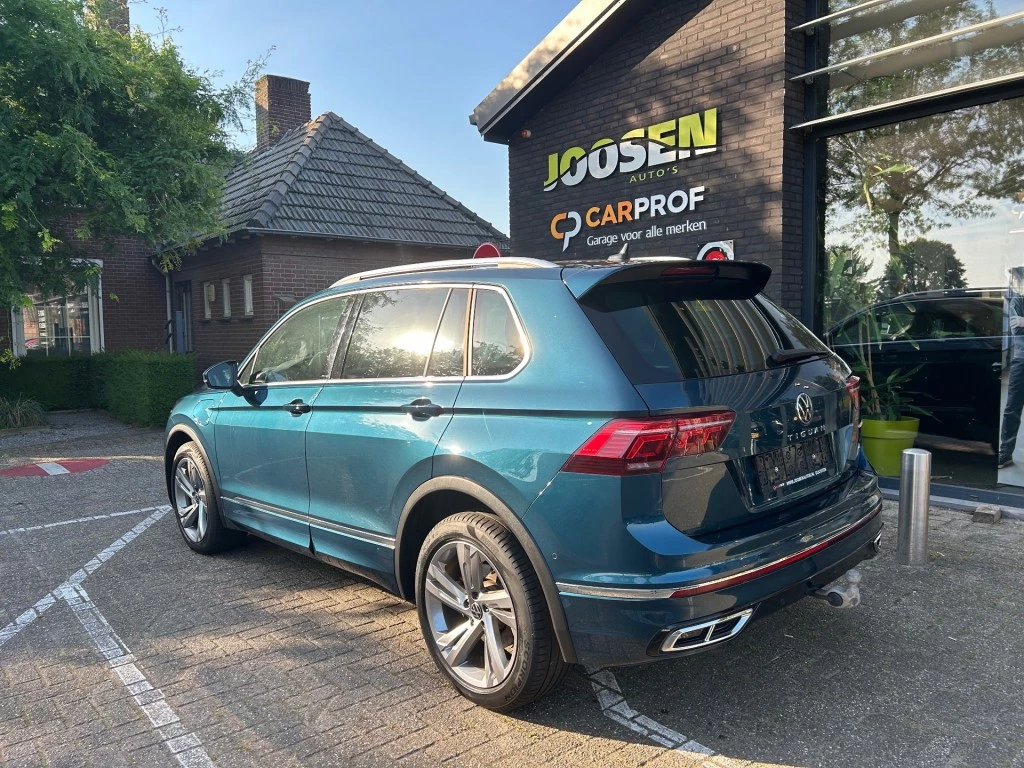 Volkswagen Tiguan – foto 5