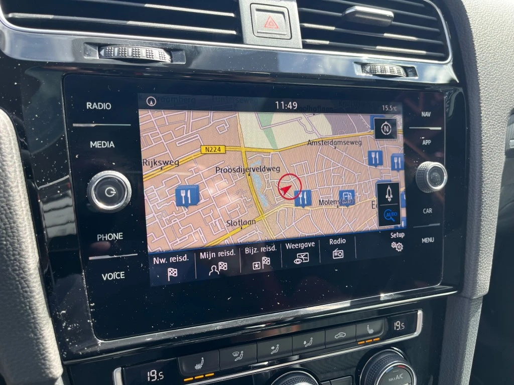 Volkswagen Golf – foto 29