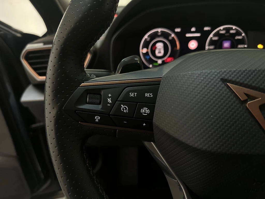 CUPRA Formentor – foto 18
