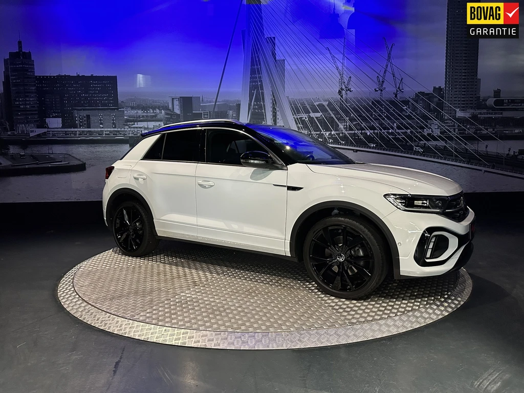 Volkswagen T-Roc – foto 14