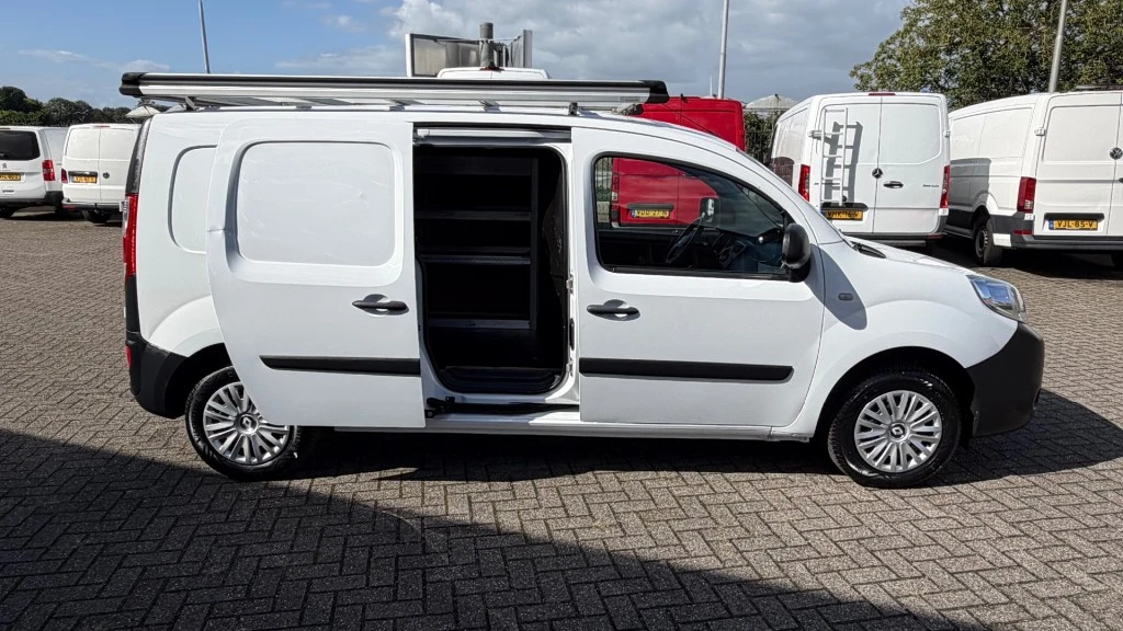Renault Kangoo – foto 8