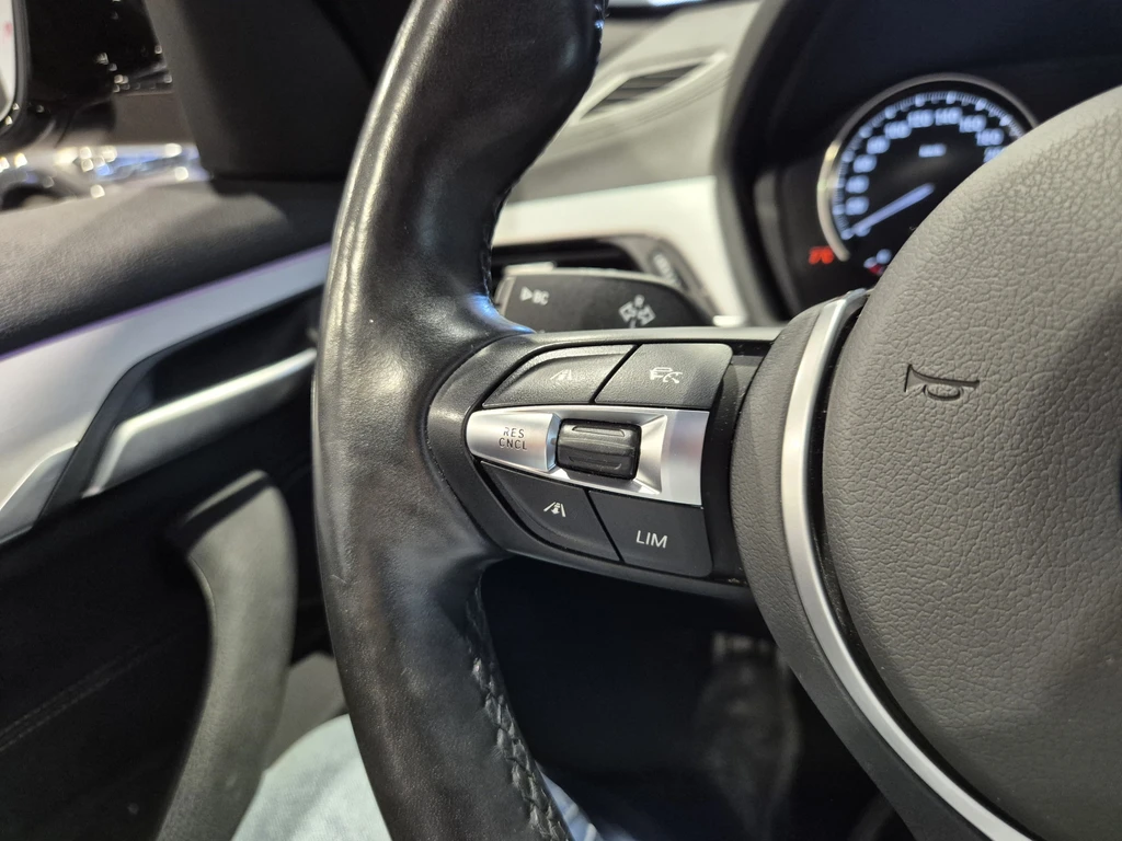 BMW X1 – foto 38
