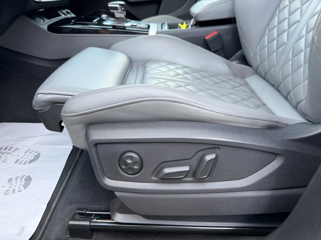 Audi Q5 – foto 18