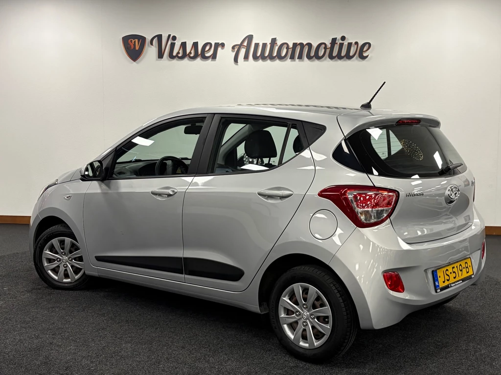 Hyundai i10 – foto 3