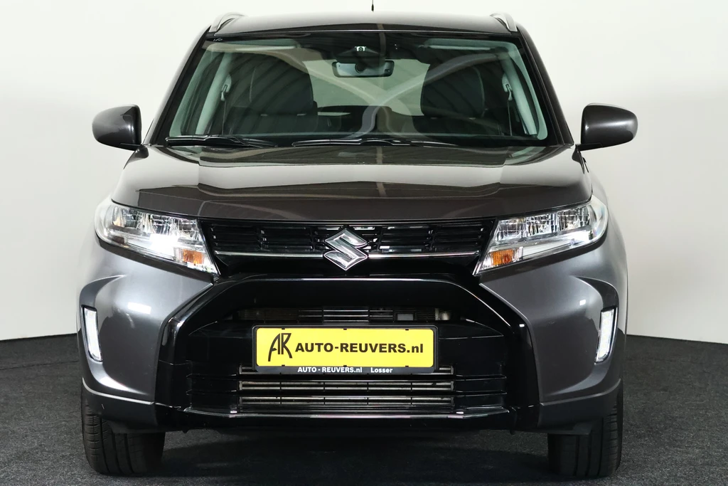 Suzuki Vitara – foto 8