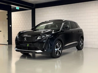 Peugeot 3008 – thumbnail 2