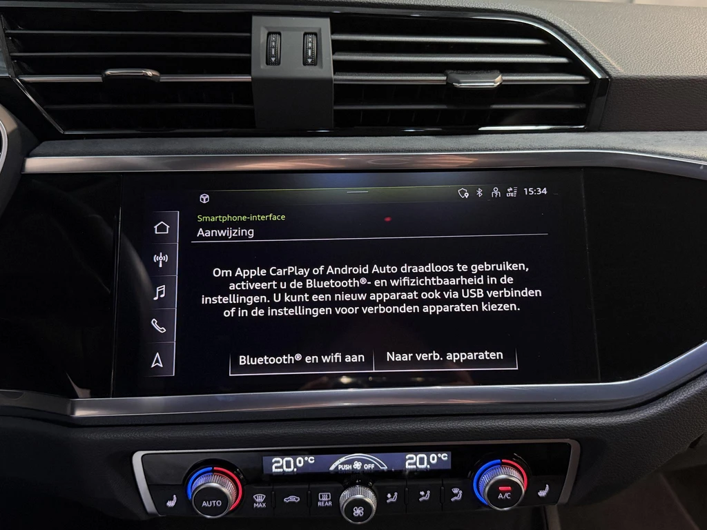 Audi Q3 – foto 20