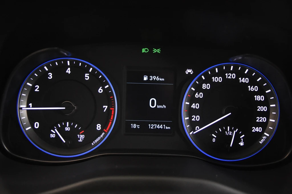 Hyundai Kona – foto 27