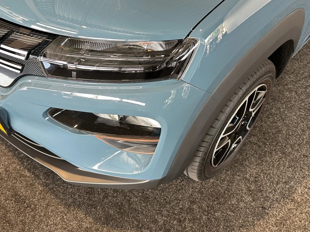 Dacia Spring – foto 38