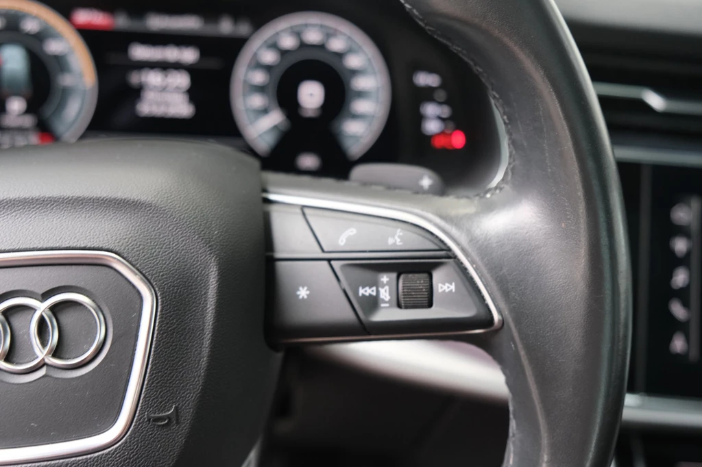 Audi Q7 – foto 45