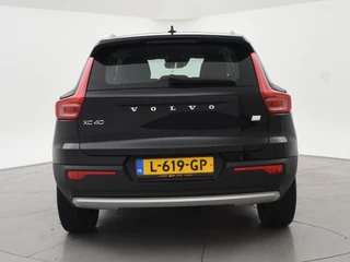 Volvo XC40 – thumbnail 3