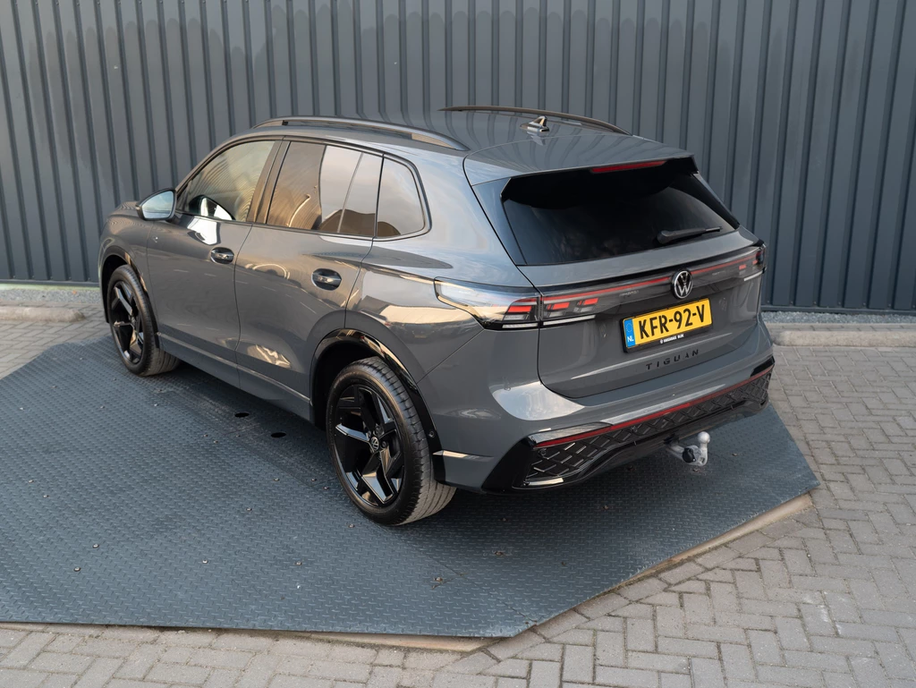 Volkswagen Tiguan – foto 8