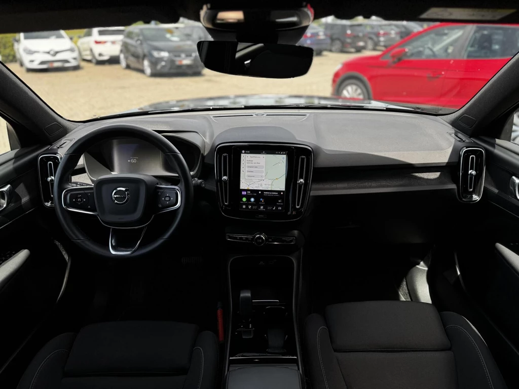 Volvo XC40 – foto 8