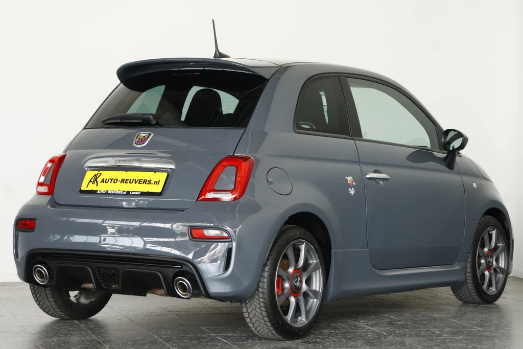 Fiat 500 – foto 5