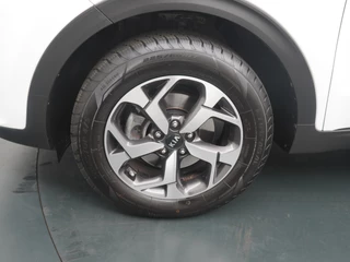 Kia Sportage – thumbnail 17