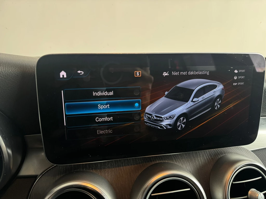 Mercedes-Benz GLC – foto 19