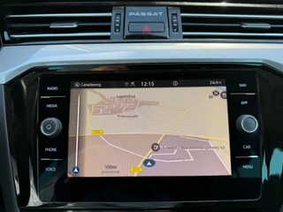 Volkswagen Passat – thumbnail 21