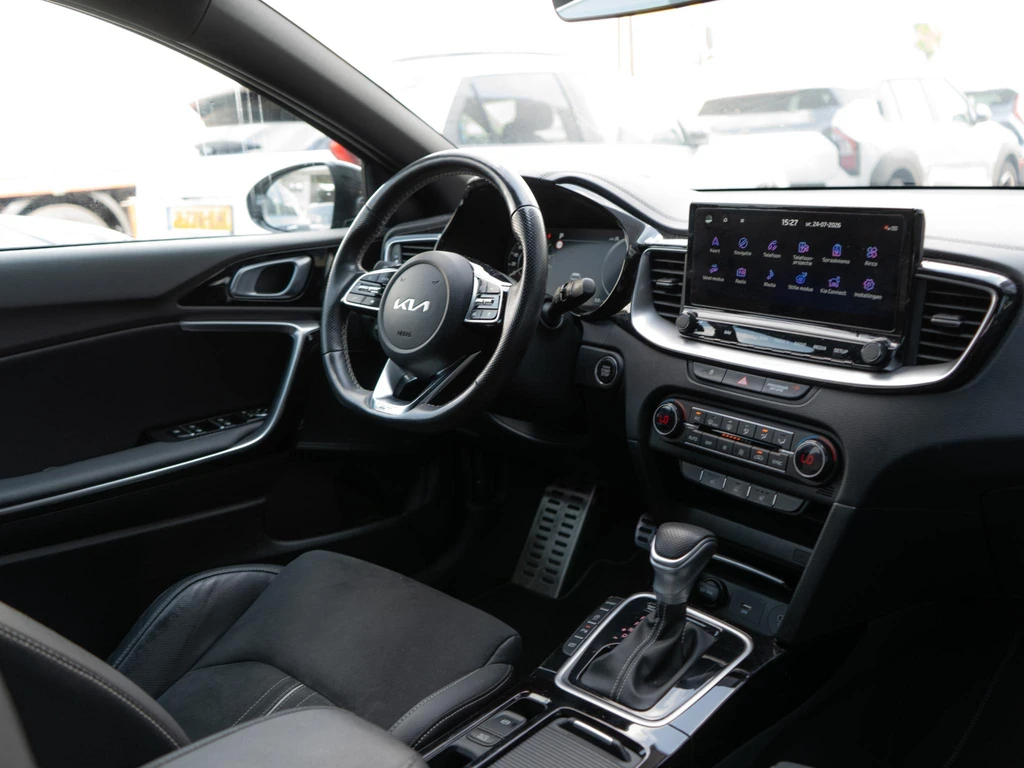 Kia XCeed – foto 11
