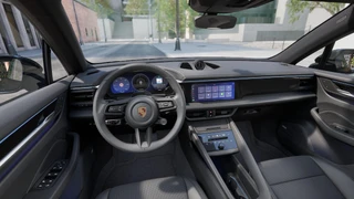 Porsche Macan – thumbnail 5
