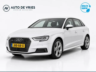 Audi A3 – thumbnail 1