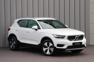 Volvo XC40 – thumbnail 4