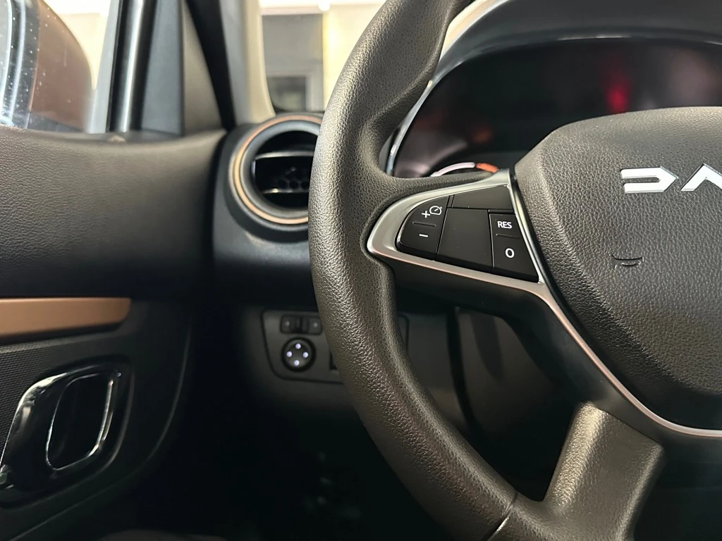 Dacia Spring – foto 17