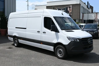 Mercedes-Benz Sprinter – thumbnail 5
