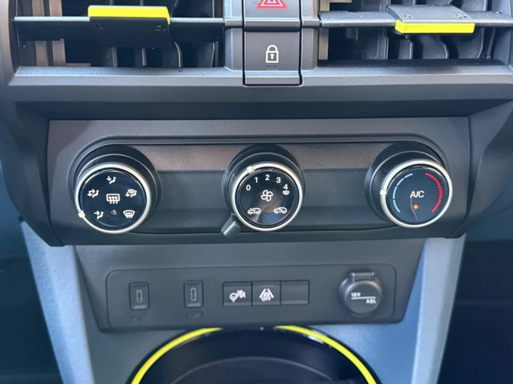Fiat Grande Panda – foto 20