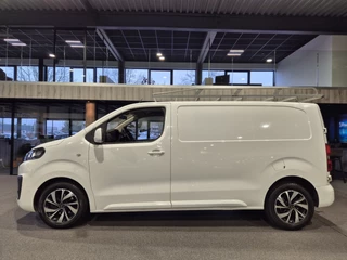 Citroën Jumpy – thumbnail 4
