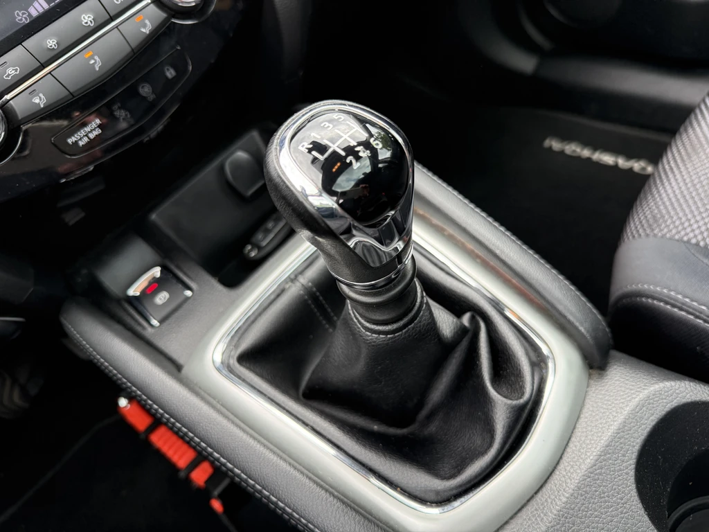 Nissan QASHQAI – foto 17