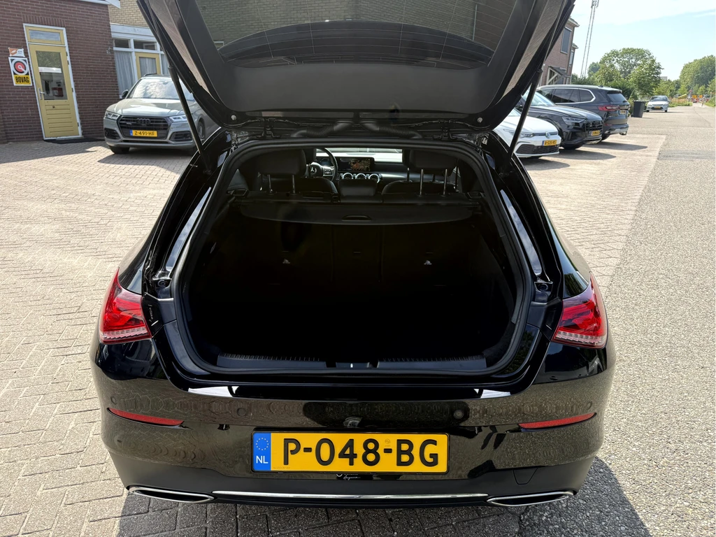 Mercedes-Benz CLA – foto 19
