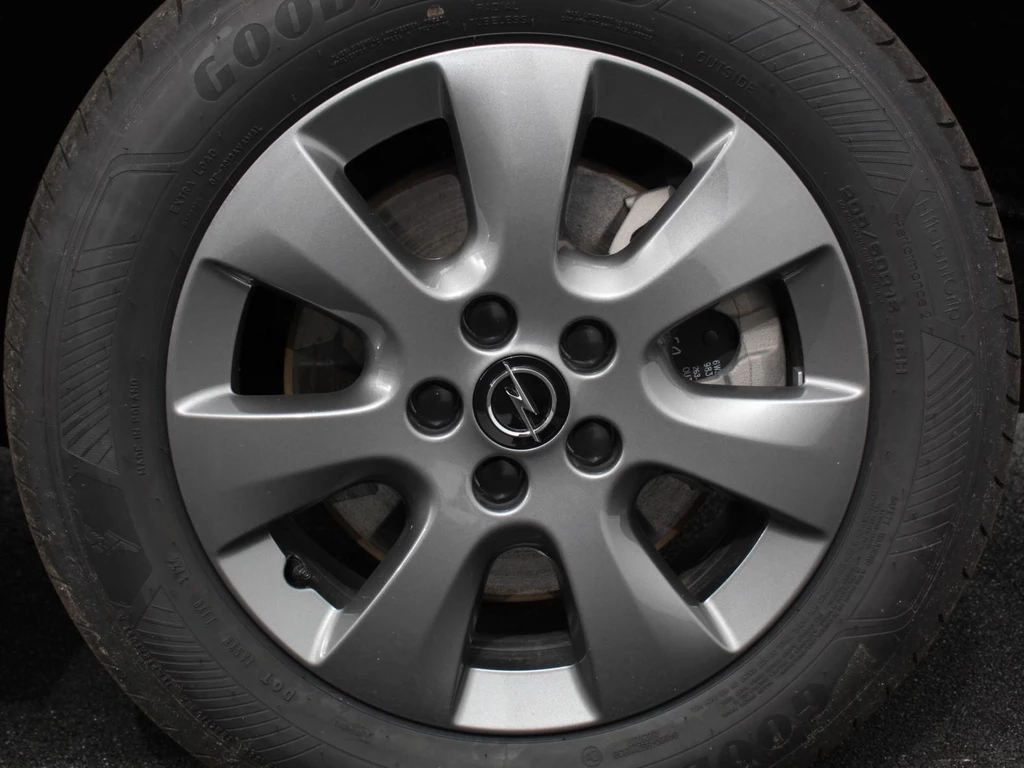 Opel Combo – foto 16