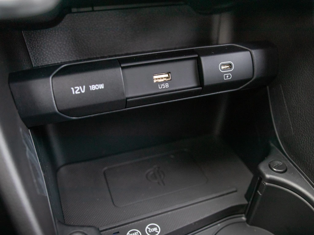 Kia Picanto – foto 19