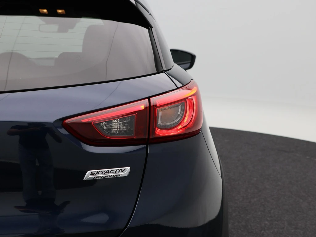 Mazda CX-3 – foto 12
