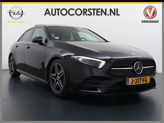 Mercedes-Benz A-Klasse – thumbnail 8