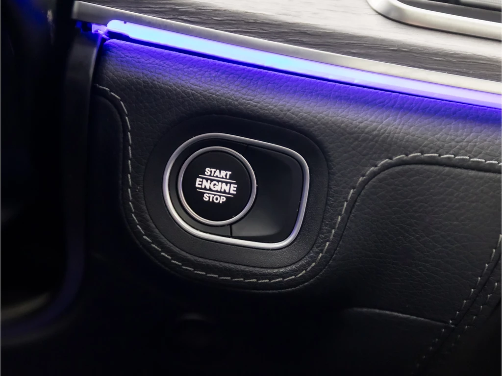 Mercedes-Benz GLE – foto 33