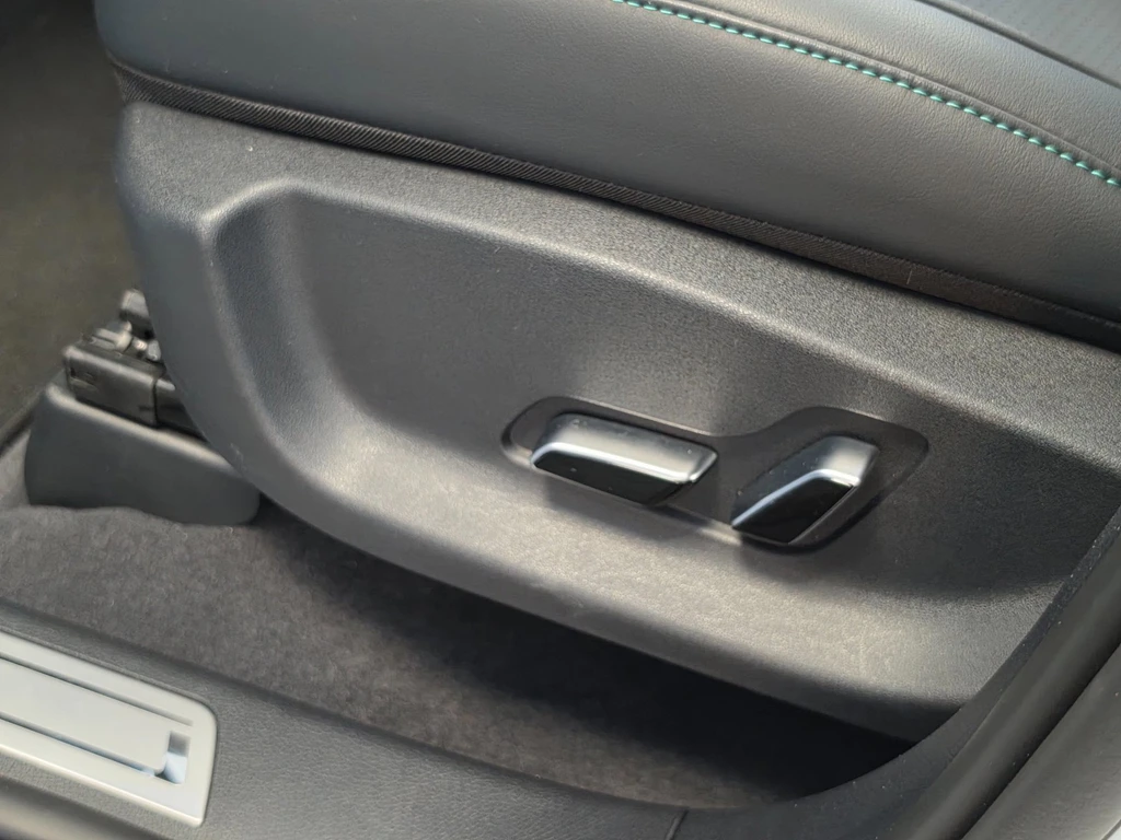 BYD SEAL U – foto 18