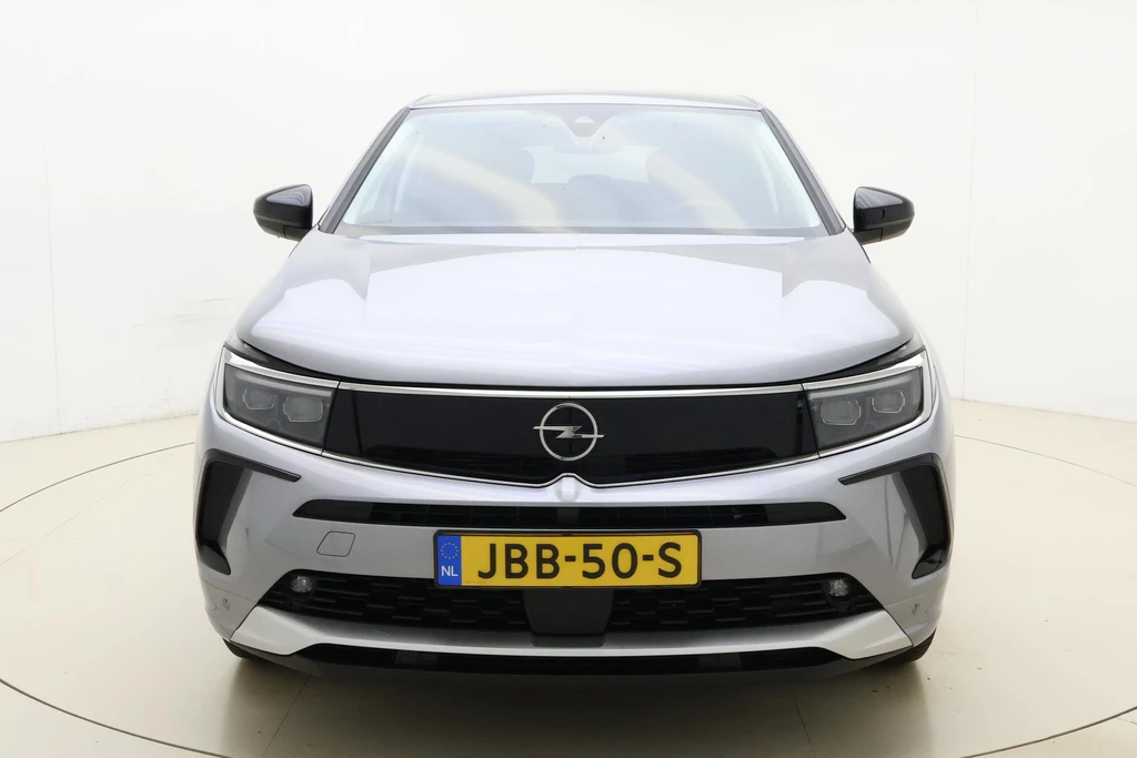 Opel Grandland – foto 9