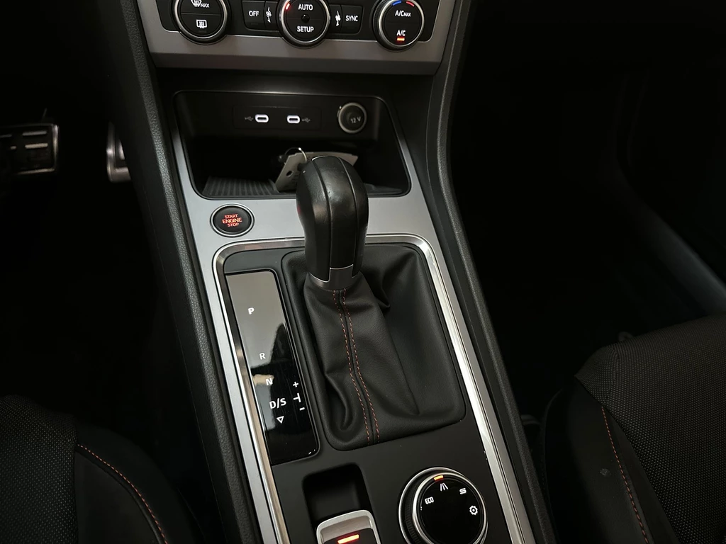 SEAT Ateca – foto 13