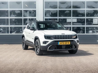 Jeep Avenger – thumbnail 9