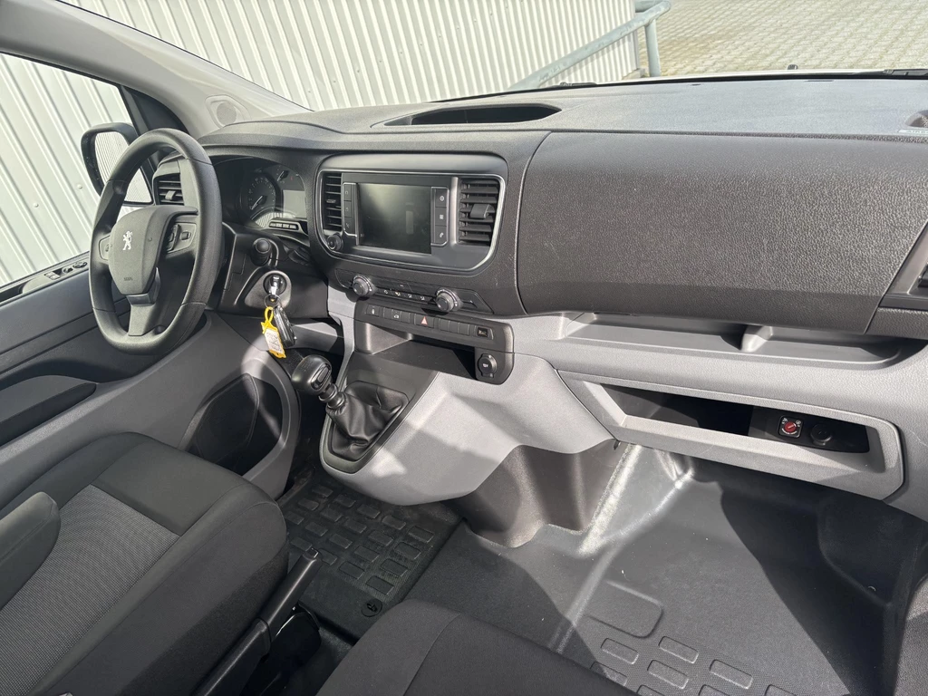 Peugeot Expert – foto 15