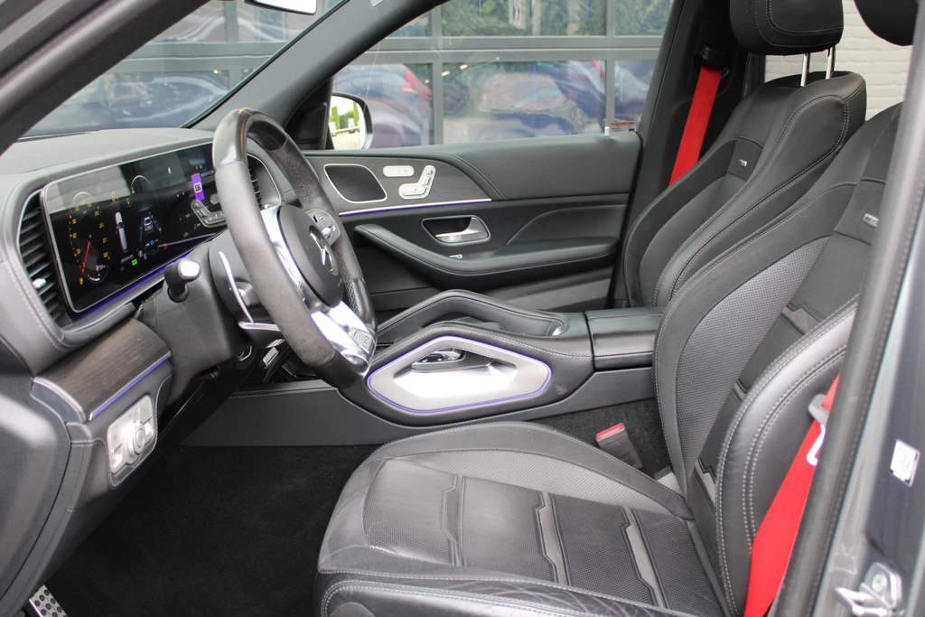 Mercedes-Benz GLE – foto 15