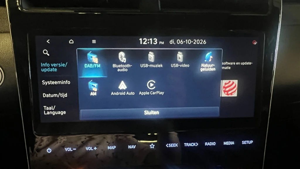 Hyundai Tucson – foto 34