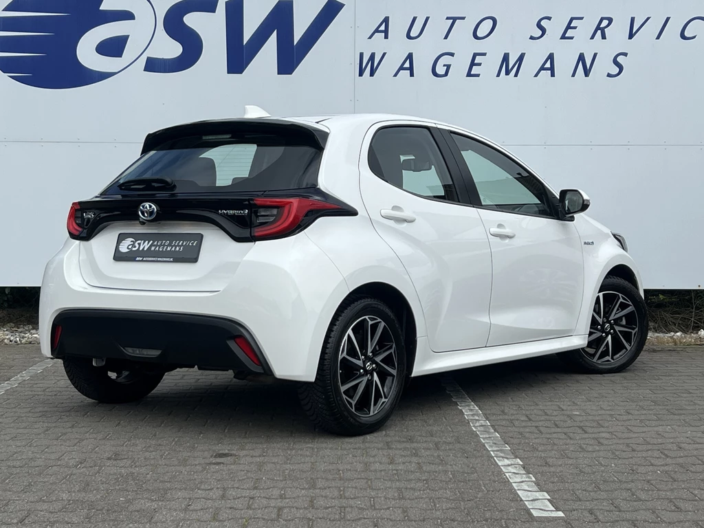 Toyota Yaris – foto 4