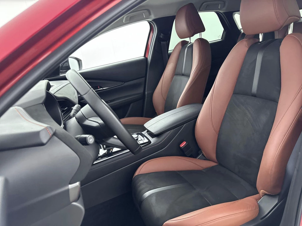 Mazda CX-30 – foto 20
