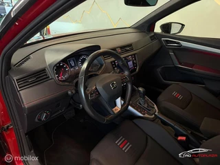 SEAT Arona – thumbnail 11