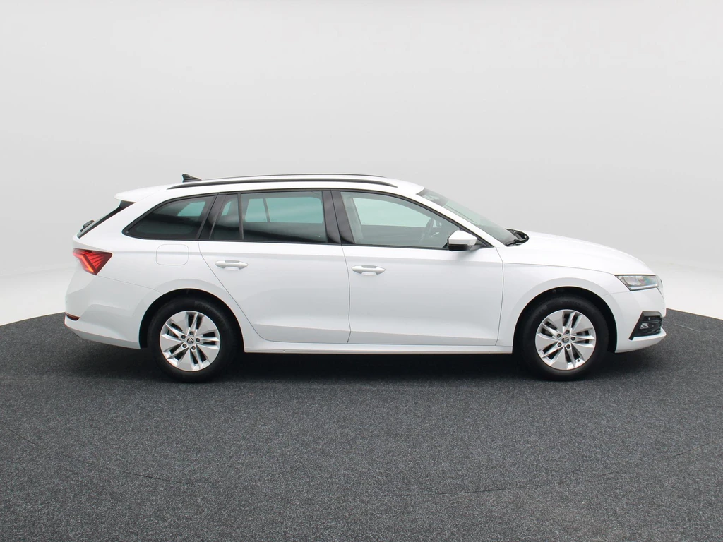 Škoda Octavia – foto 6