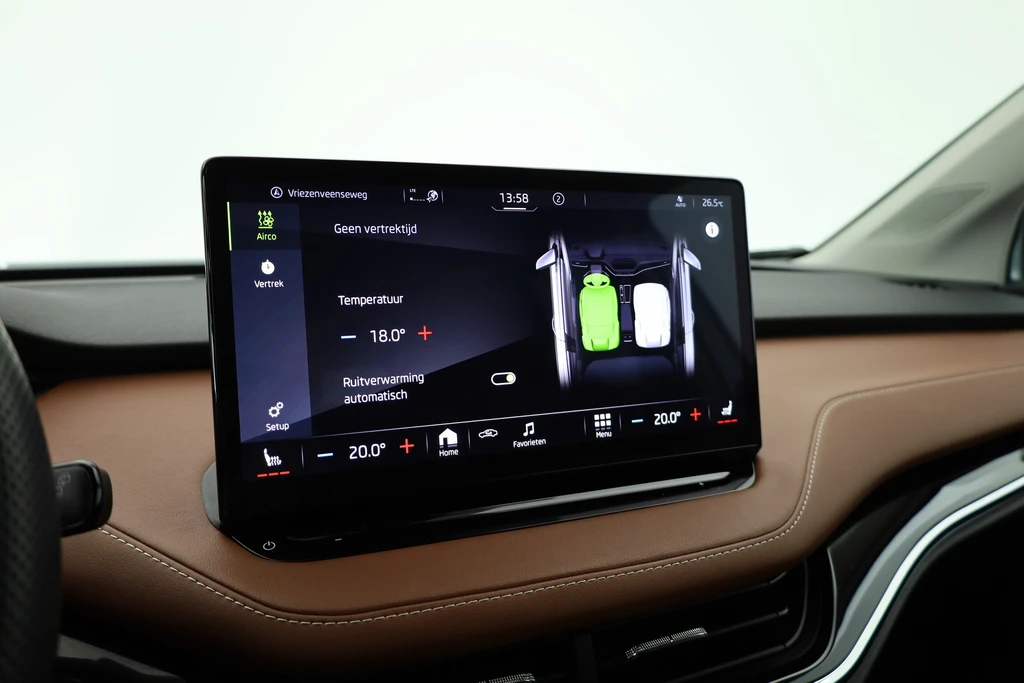 Škoda Enyaq iV – foto 37