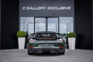 Porsche 718 – thumbnail 6